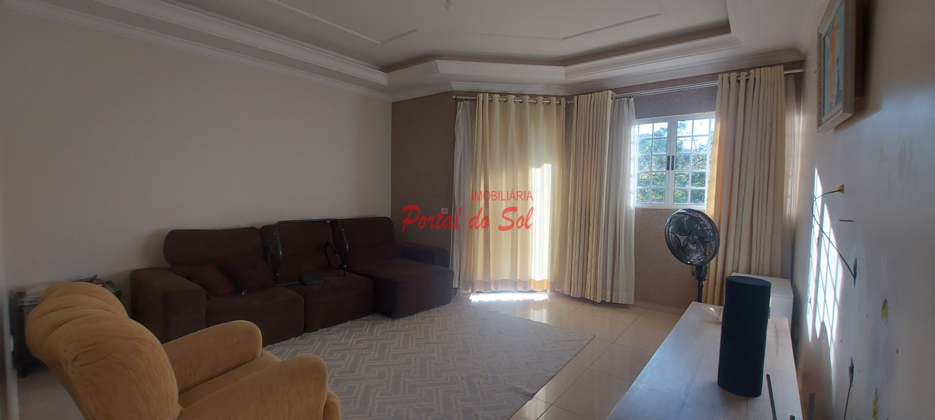 Casa à venda com 3 quartos, 1 suíte, 2 vagas e 225m² no Jardim Santa Crescência, Santo Antônio da Platina (PR) — foto 14 de 16