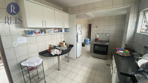 Ampla Cozinha