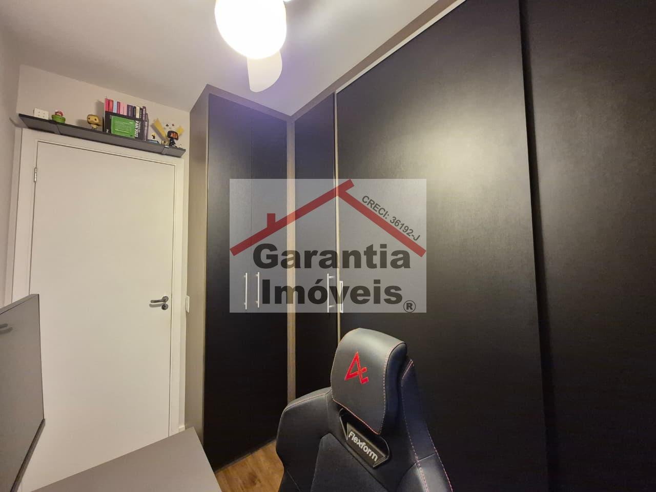 Apartamento à venda com 3 quartos, 1 suíte, 2 vagas e 69m² no Presidente Altino, Osasco (SP) — foto 4 de 30