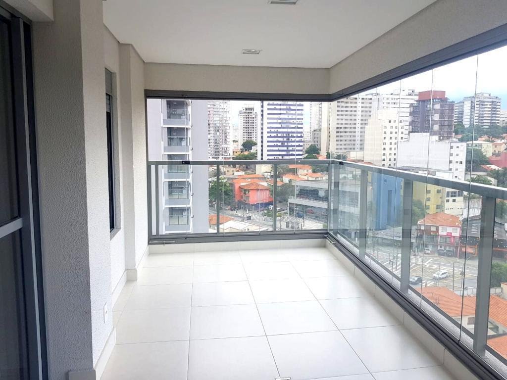 Apartamento para Locação Rua João Moura, Vila Madalena/SP