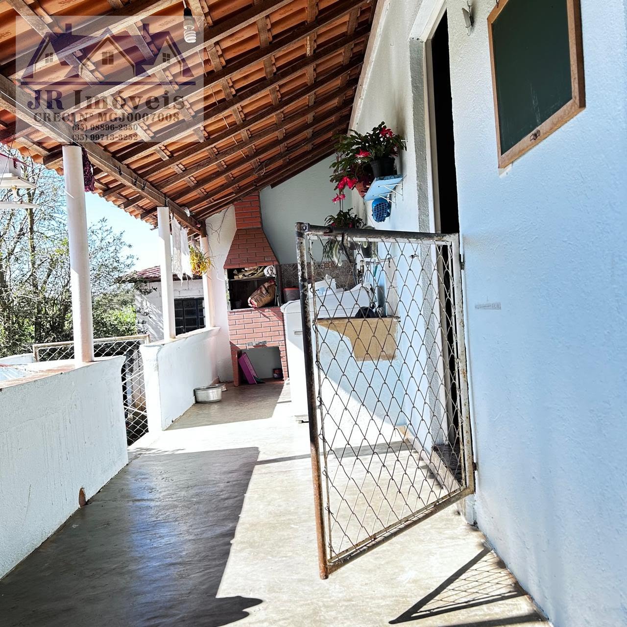 Rural à venda com 67600m² de terreno no Olegario Maciel, Piranguinho (MG) — foto 4 de 8