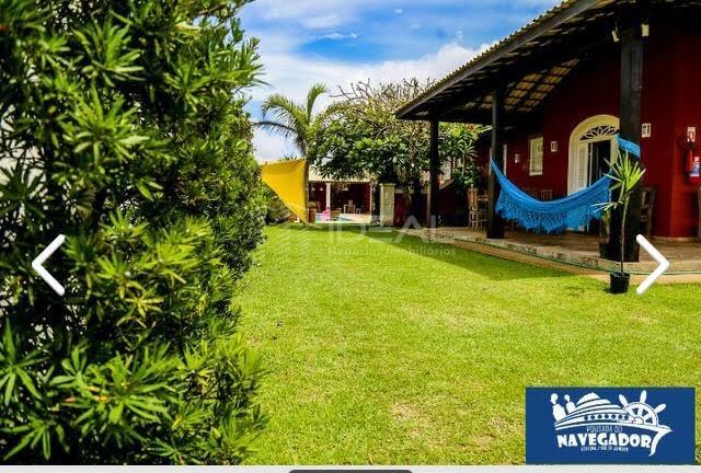 Casa à venda com 10 quartos, 7 suítes e 650m² no Atafona, São João da Barra (RJ) — foto 8 de 13