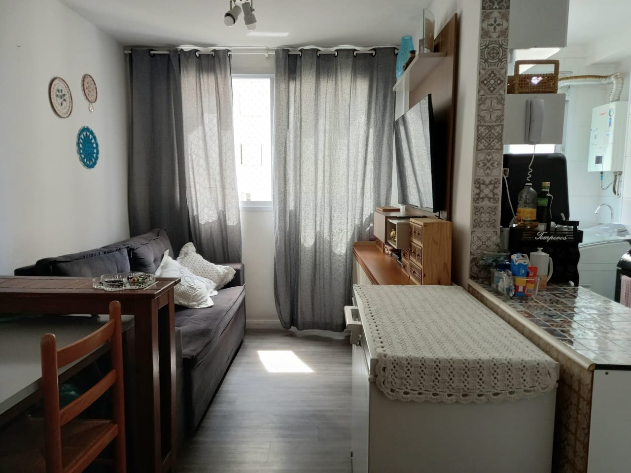 Apartamento à venda com 2 quartos, 1 banheiro, 1 vaga e 44m² no Jardim Íris, São Paulo (SP) — foto 6 de 30