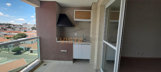 Apartamento 2 dorm  Perpétuo Socorro - SJBV