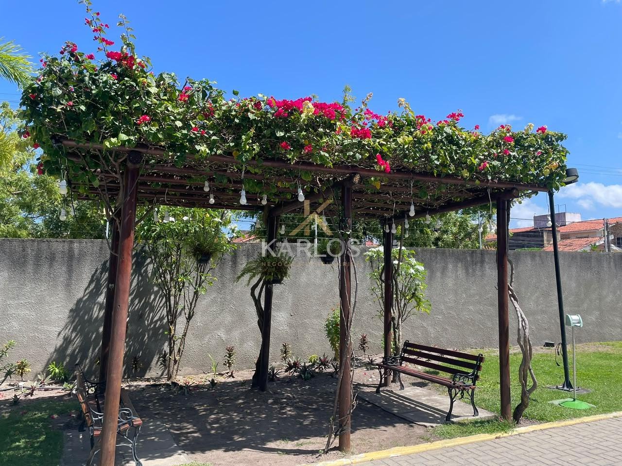 Apartamento para alugar com 2 quartos, 1 suíte, 1 vaga e 50m² no Nossa Senhora do Ó, Paulista (PE) — foto 2 de 30
