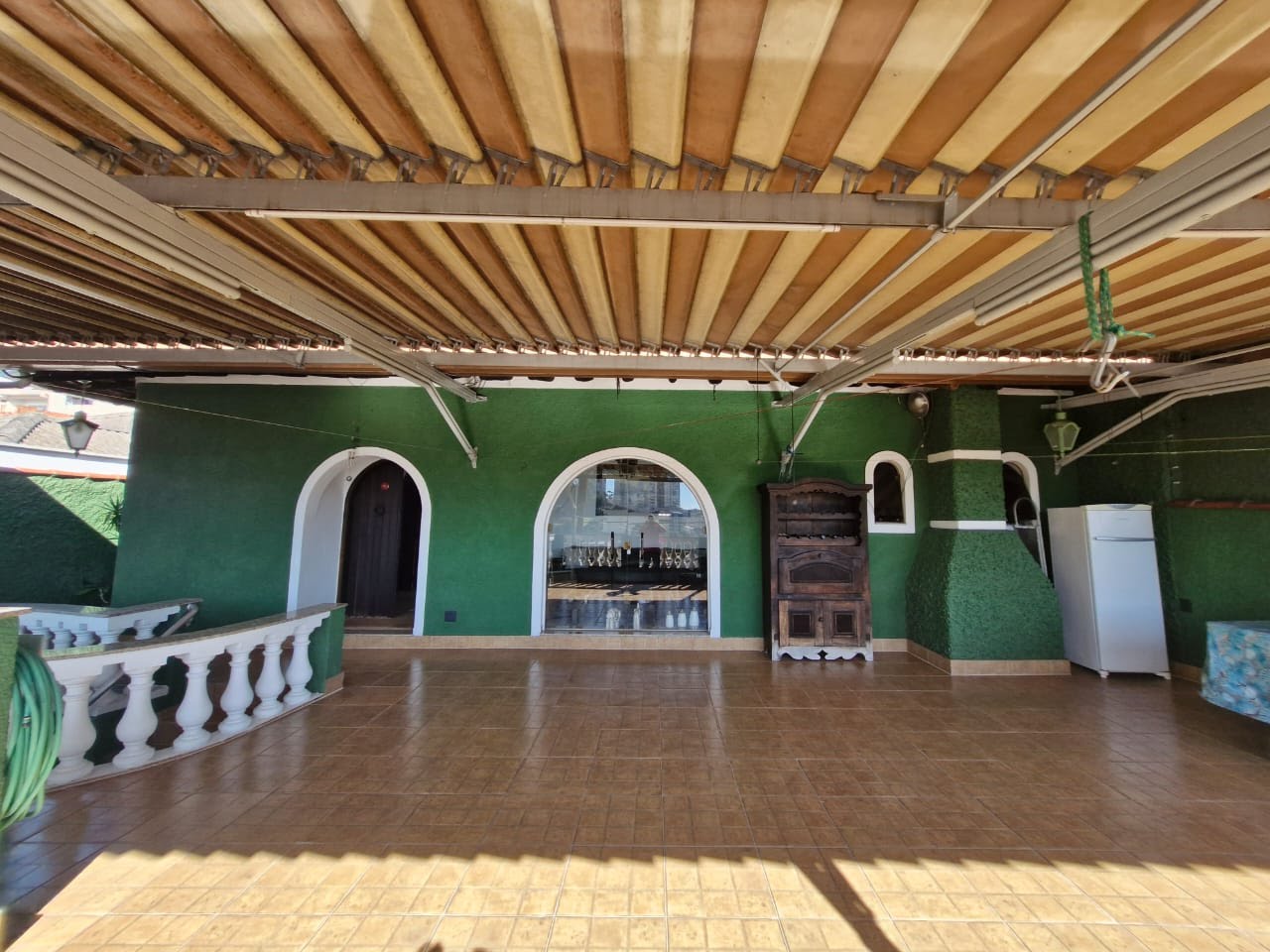 Apartamento à venda com 4 quartos, 2 suítes, 6 vagas e 235m² no Jardim Líbano, São Paulo (SP) — foto 9 de 30
