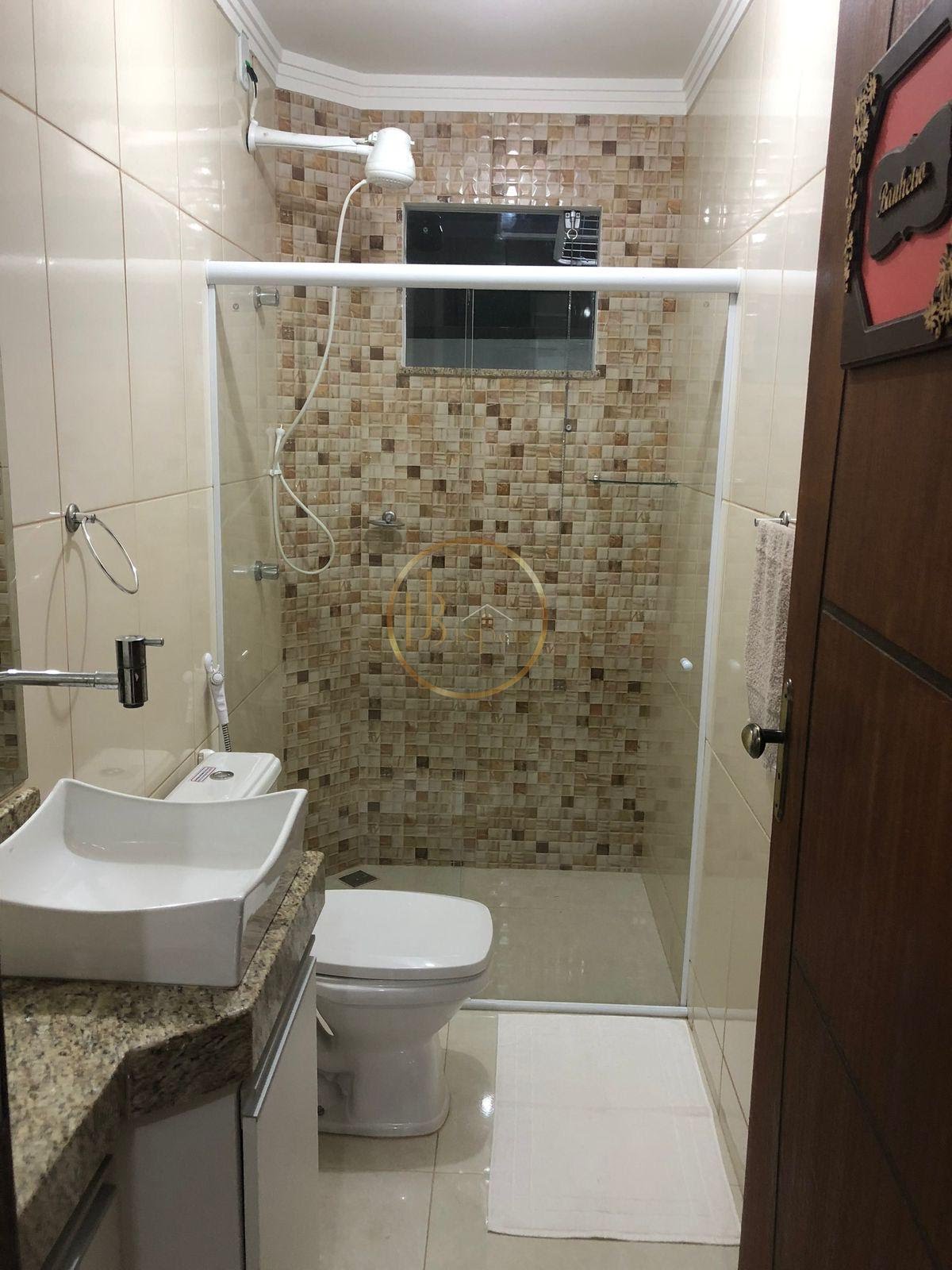 Apartamento à venda com 3 quartos, 3 suítes, 1 vaga e 106m² no Alto Taperapuan, Porto Seguro (BA) — foto 8 de 15