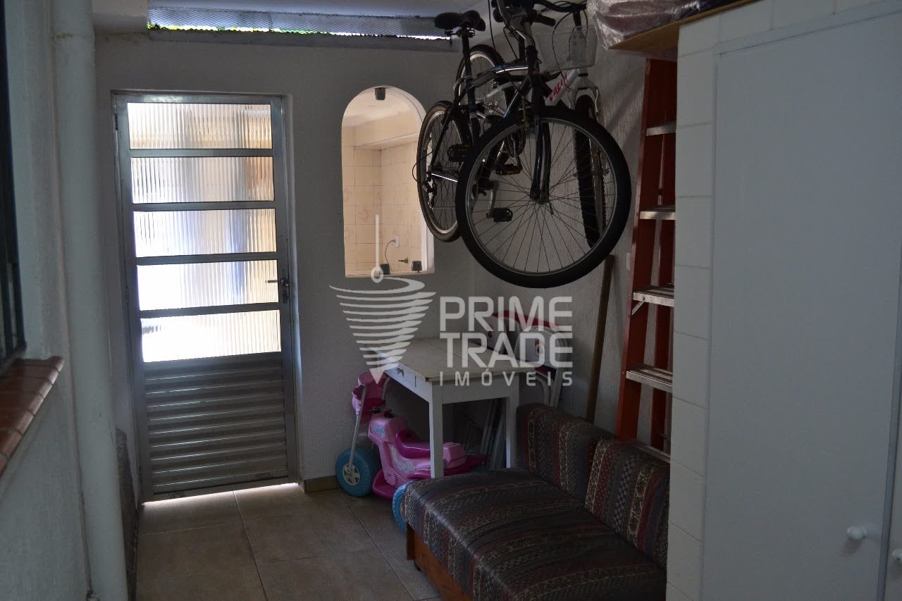 Casa à venda com 3 quartos, 2 banheiros, 2 vagas e 122m² no Ponta da Praia, Santos (SP) — foto 17 de 19