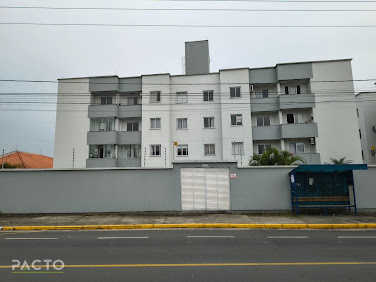 Apartamento para Locação em Mato Alto, Araranguá | 2 Dorms.