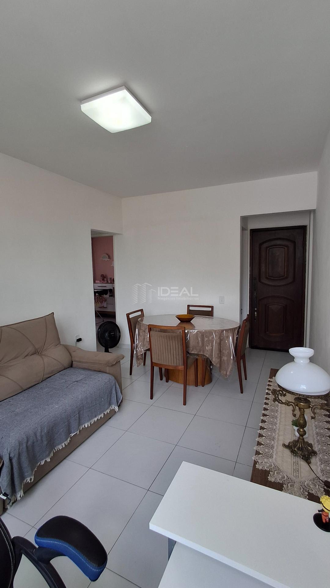Apartamento à venda com 2 quartos, 2 banheiros, 1 vaga e 46m² no Parque Tamandaré, Campos dos Goytacazes (RJ) — foto 22 de 30