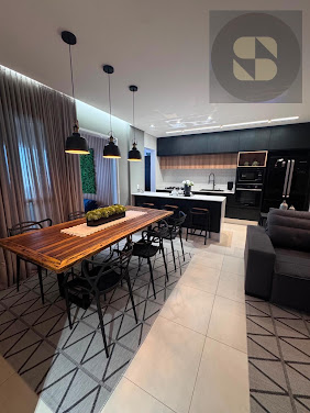 Apartamento à Venda em Jardim Cuiabá, Cuiabá | 95m²