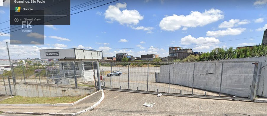 Terreno à venda com 58378m² de terreno no Jardim Presidente Dutra, Guarulhos (SP) — foto 2 de 28