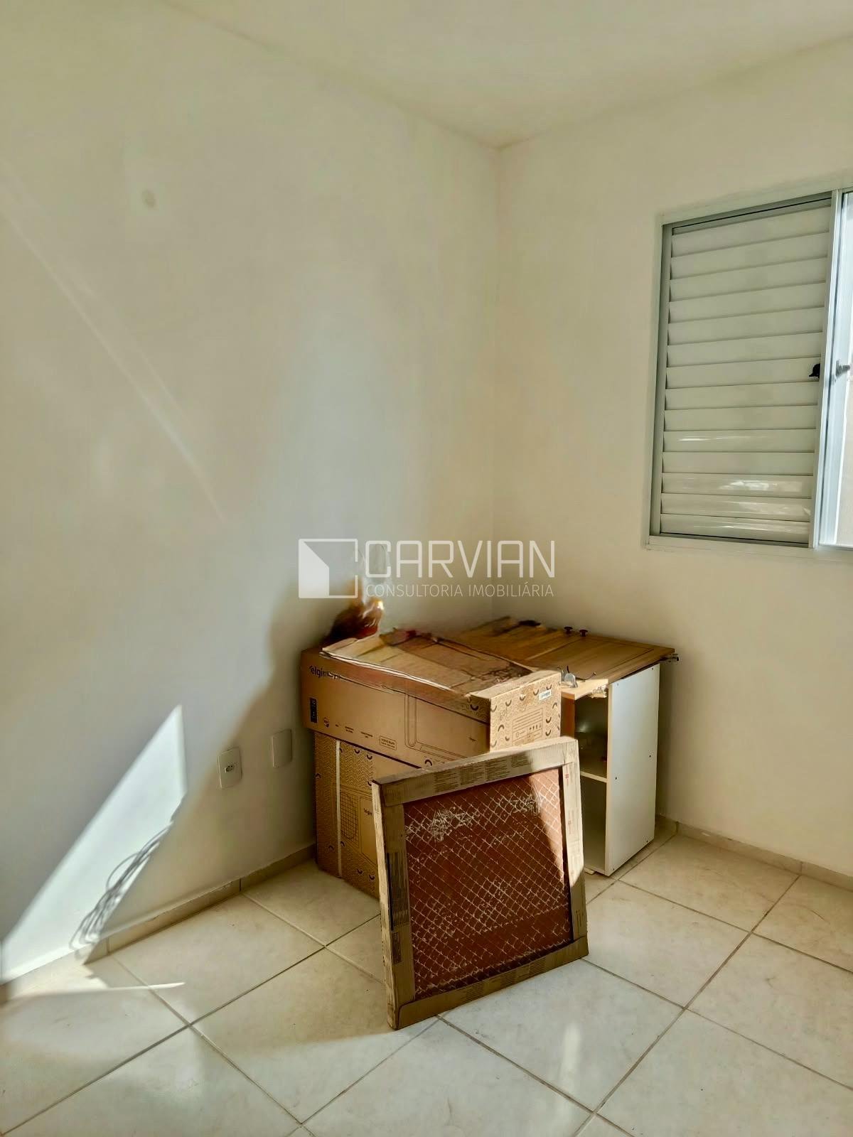 Apartamento para alugar com 2 quartos, 1 banheiro e 1 vaga no Maubisa, Ribeirão Preto (SP) — foto 11 de 27