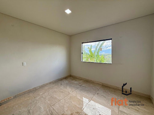 Apartamento com área privativa à venda no bairro Grão Pará, Pará de Minas, 62m², 2 quartos