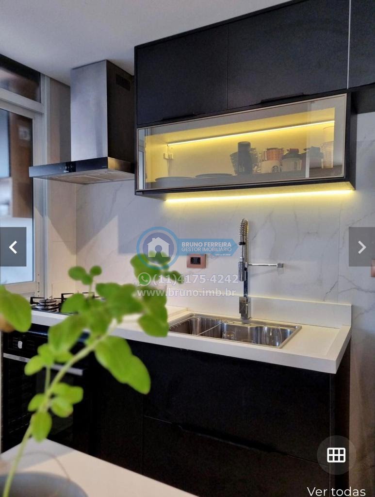 Apartamento à venda com 2 quartos, 2 banheiros, 1 vaga e 50m² no Vila Maria, São Paulo (SP) — foto 8 de 20