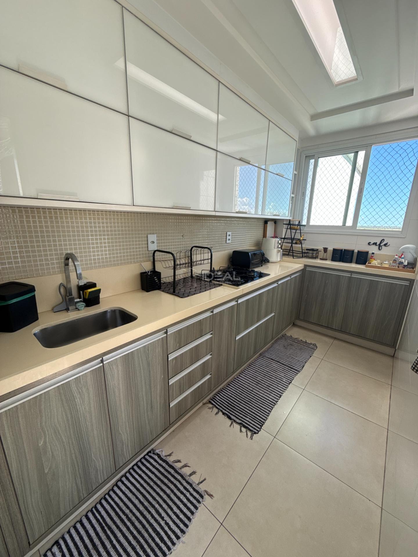 Apartamento à venda com 3 quartos, 1 suíte, 2 vagas e 105m² no Parque Tamandaré, Campos dos Goytacazes (RJ) — foto 8 de 25