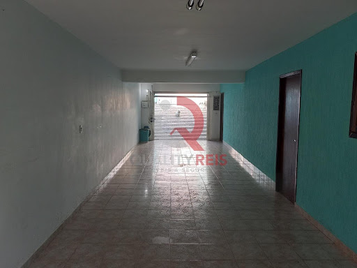 Sobrado à venda na Vila Mazzei, SP | 3 suítes e 200m²