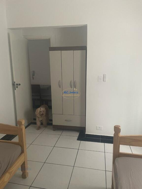 Apartamento para alugar com 1 quarto, 1 banheiro, 1 vaga e 55m² no Vila Tupi, Praia Grande (SP) — foto 10 de 19