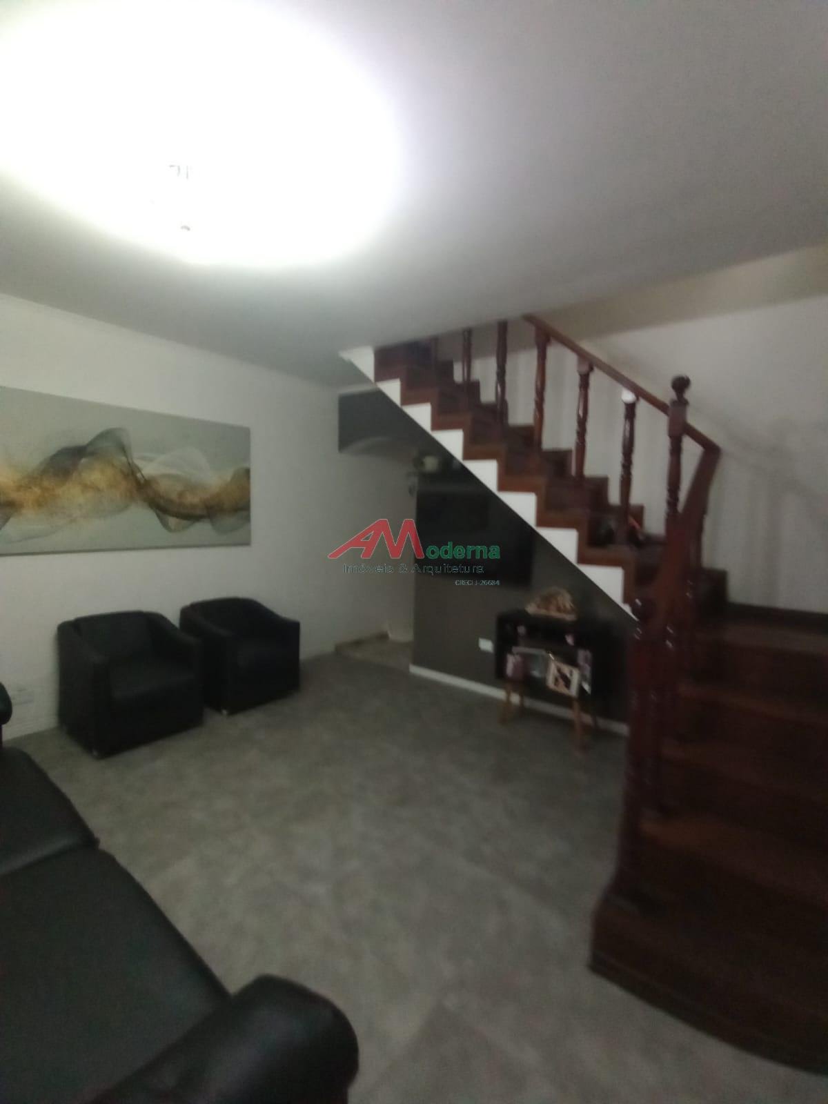 Casa à venda com 3 quartos, 2 banheiros, 2 vagas e 199m² no Jardim Mauá, Mauá (SP) — foto 3 de 21