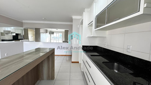 Apartamento à venda em Bela Vista, São José | 69m², 2 dorms, 1 suíte