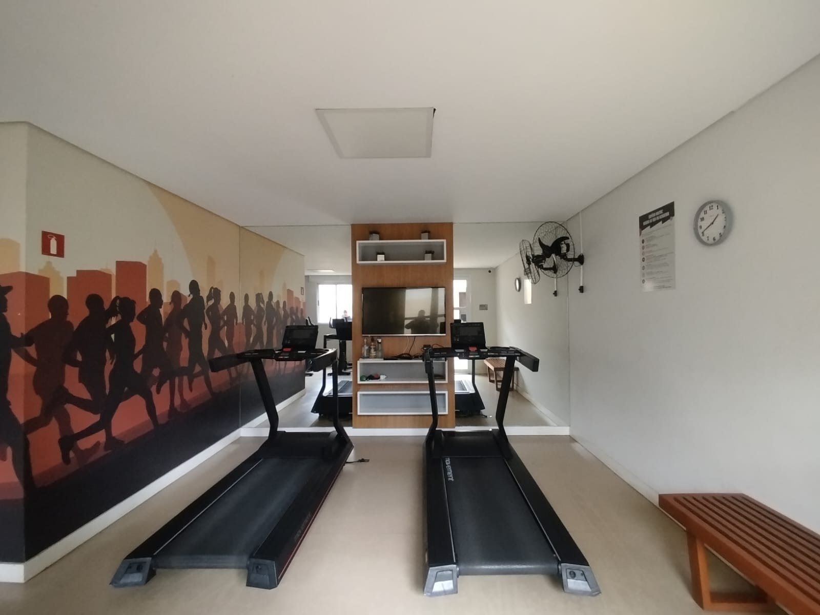 Apartamento à venda com 3 quartos, 1 suíte, 1 vaga e 69m² no Freguesia do Ó, São Paulo (SP) — foto 29 de 30