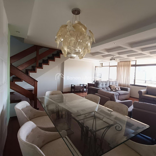 Apartamento, 3 quartos, 180 m² - Foto 10