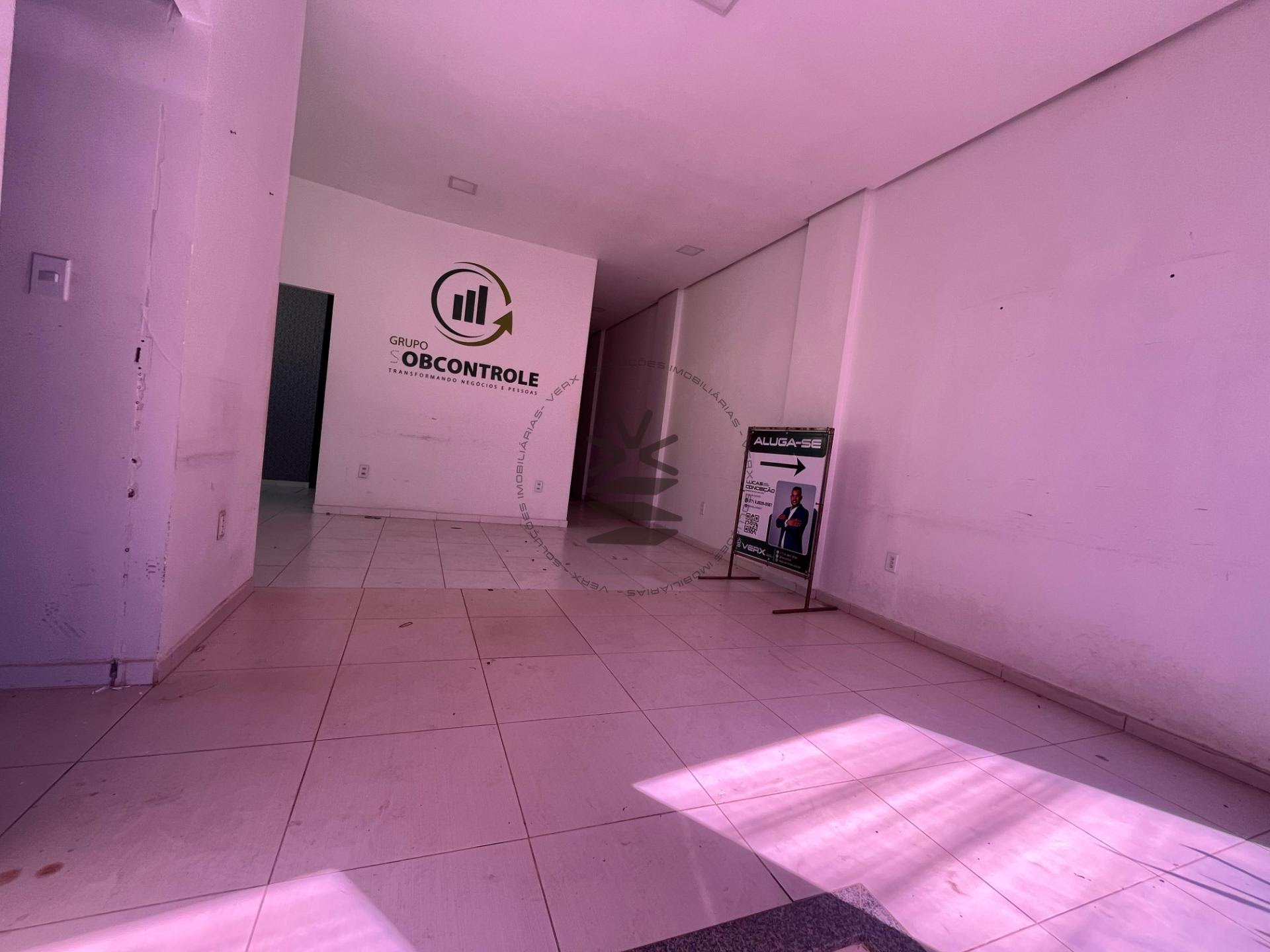 Comercial para alugar com 114m² no Centro, Barreiras (BA) — foto 16 de 20