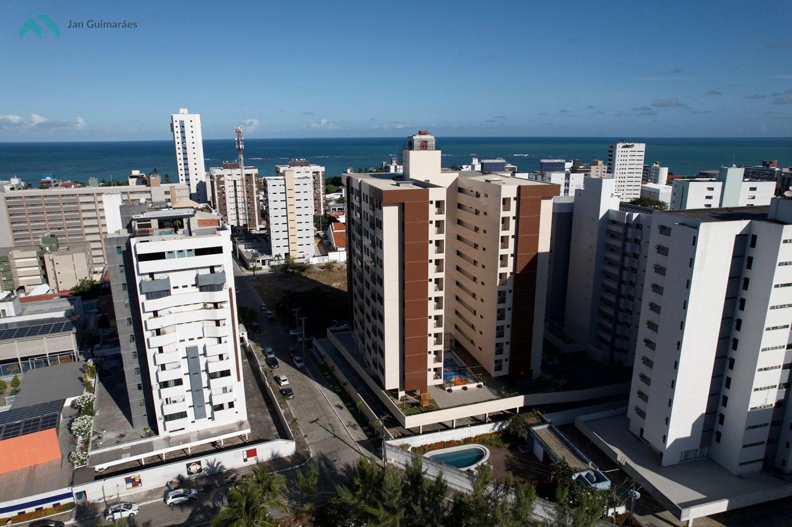 Apartamento, 3 quartos, 84 m² - Foto 11