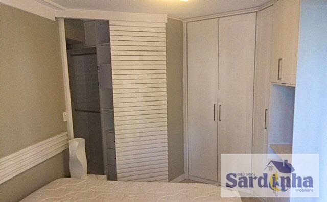 Apartamento à venda com 1 quarto, 1 suíte, 1 vaga e 45m² no Vila Nova Conceição, São Paulo (SP) — foto 8 de 10