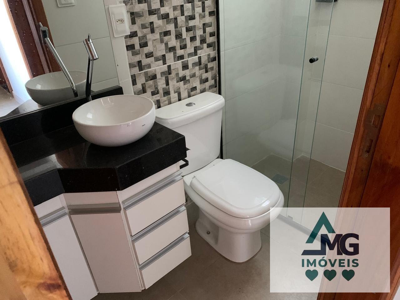 Apartamento, 2 quartos - Foto 8
