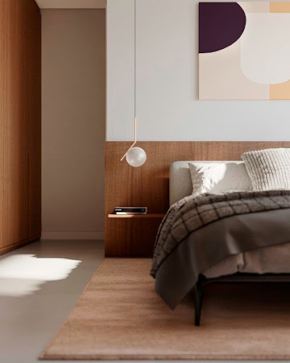 Dormitorio