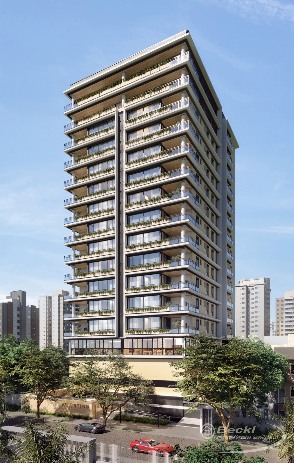 Apartamento à venda  no Santo Antônio - Joinville, SC. Imóveis