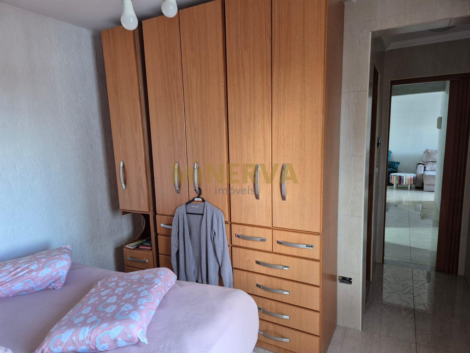 Apartamento à venda com 3 quartos, 1 suíte, 3 vagas e 90m² no Vila Regente Feijó, São Paulo (SP) — foto 11 de 22