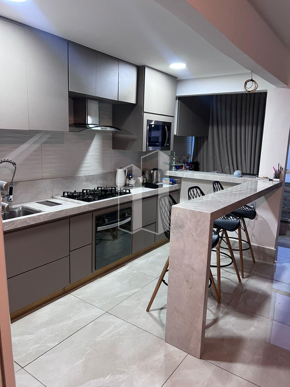 Apartamento à venda com 3 quartos, 1 suíte e 84m² no Residencial Itaipú, Goiânia (GO) — foto 6 de 18