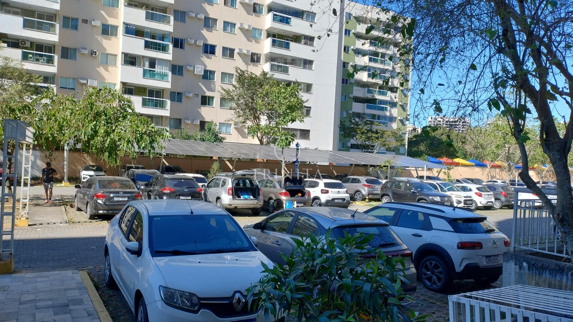 Placas solares 