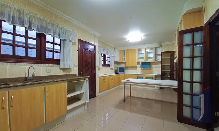 Cozinha