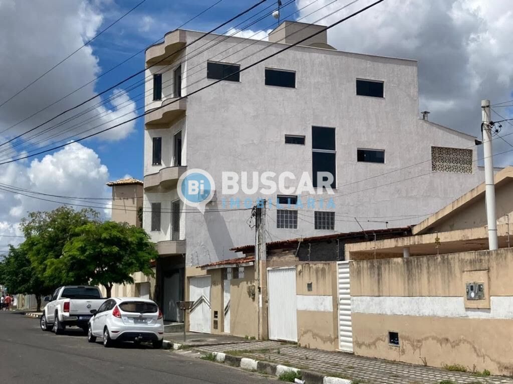 Apartamento à venda com 5 quartos, 4 banheiros, 1 vaga e 99m² no Jardim Cruzeiro, Feira de Santana (BA) — foto 4 de 12