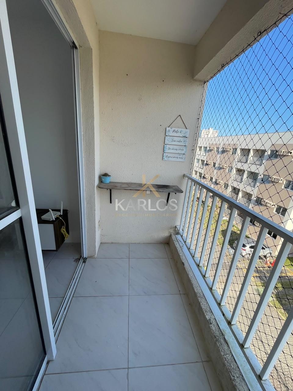 Apartamento para alugar com 2 quartos, 1 suíte, 1 vaga e 50m² no Nossa Senhora do Ó, Paulista (PE) — foto 27 de 30