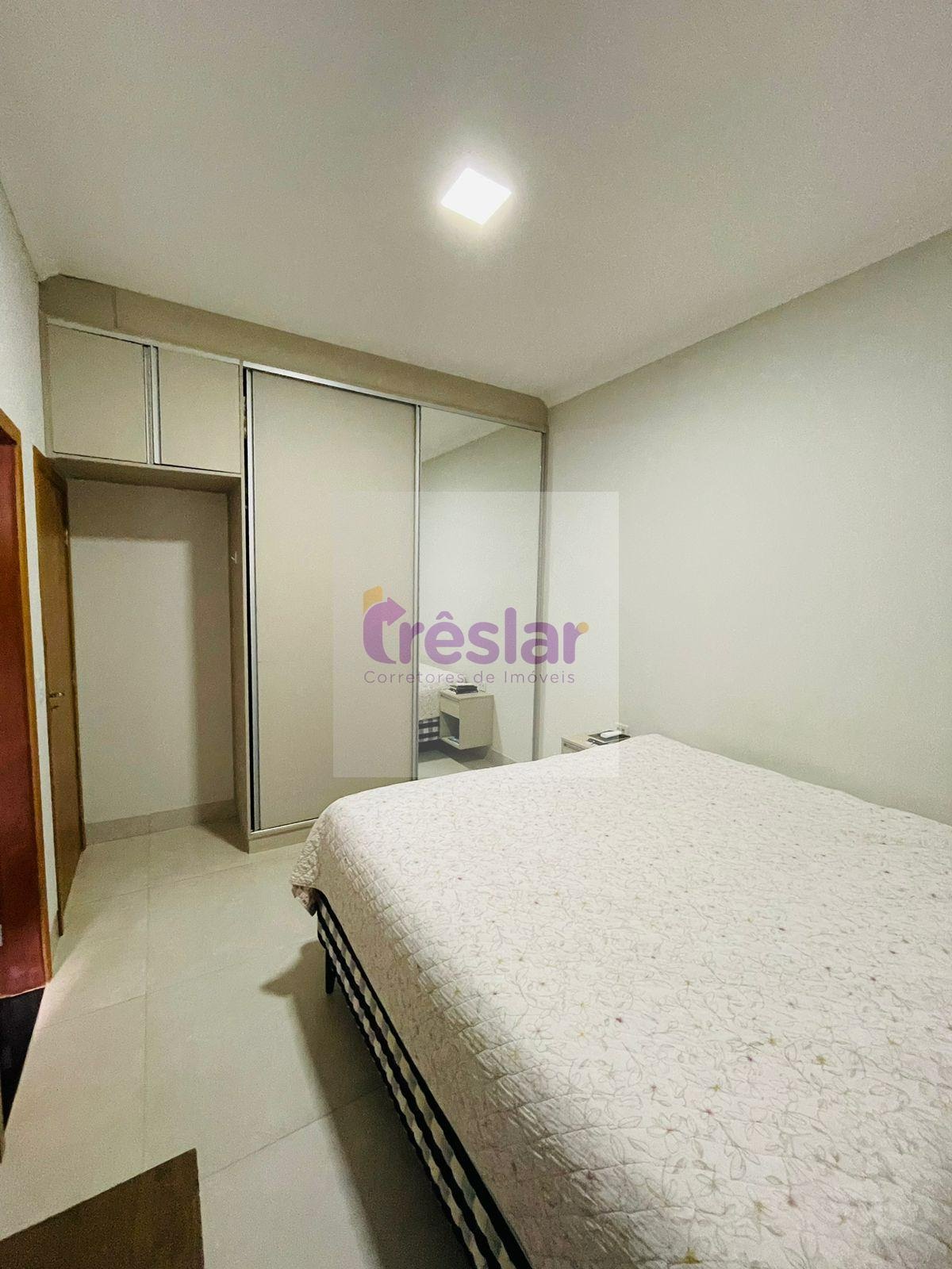 Casa à venda com 3 quartos, 1 suíte, 4 vagas e 170m² no Mais Parque, Três Lagoas (MS) — foto 19 de 21