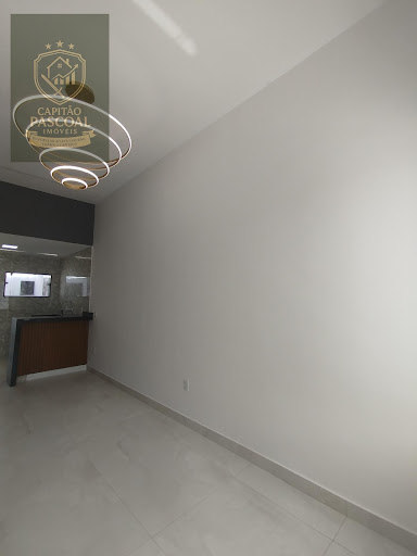 Casa à Venda no Alpha Green, Campos: 2 Suítes, 75m²