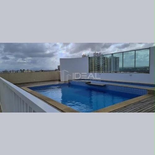 Apartamento à venda com 3 quartos, 1 suíte, 2 vagas e 127m² no Centro, Campos dos Goytacazes (RJ) — foto 23 de 23