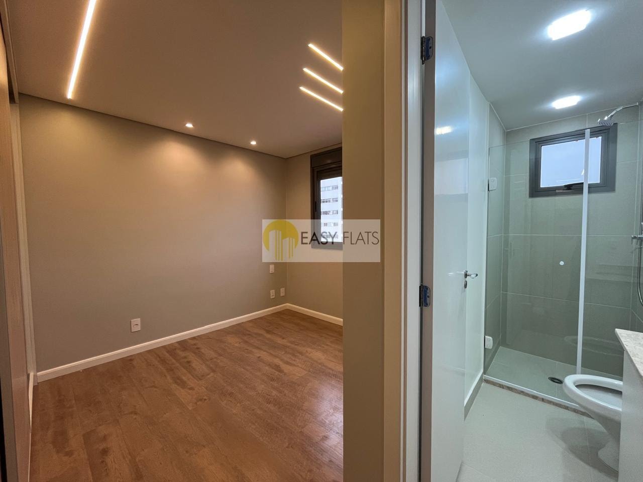 Apartamento para alugar com 3 quartos, 1 suíte, 1 vaga e 76m² no Chácara Santo Antônio (zona Sul), São Paulo (SP) — foto 14 de 26