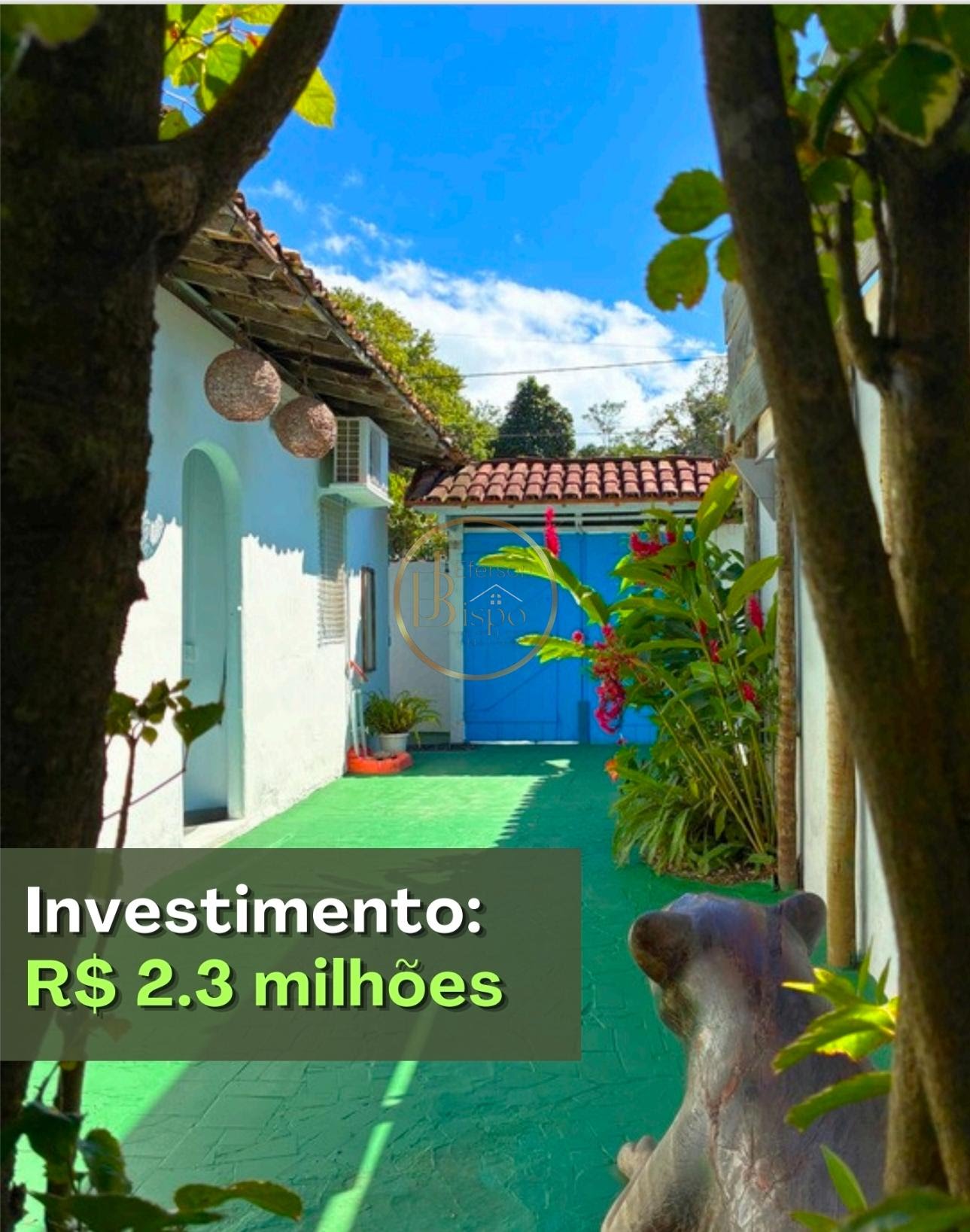 Casa à venda com 7 quartos, 4 suítes e 200m² no Quadrado, Porto Seguro (BA) — foto 10 de 12
