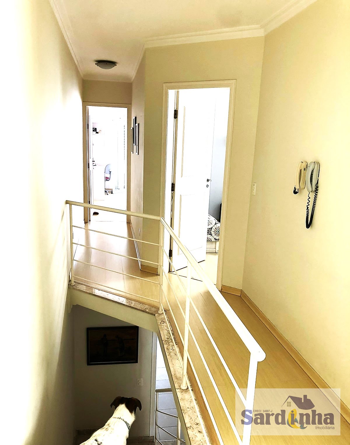 Casa à venda com 3 quartos, 3 suítes, 3 vagas e 250m² no Vila Morse, São Paulo (SP) — foto 7 de 22