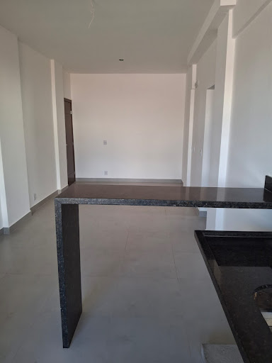 Apartamento em Daniel Fonseca  -  Uberlândia