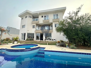 CASA DE CONDOMÍNIO PARA LOCAÇÃO E VENDA, NO RESERVA DA SERRA, NA CIDADE DE JUNDIAÍ