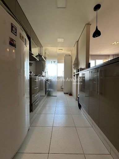 Apartamento, 3 quartos, 87 m² - Foto 8
