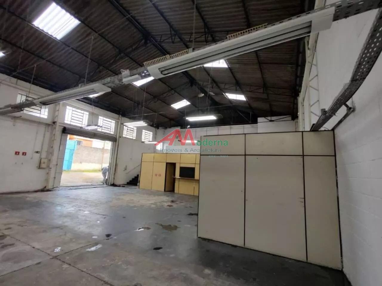 Comercial para alugar com 1m² no Parque Marajoara, Santo André (SP) — foto 12 de 30