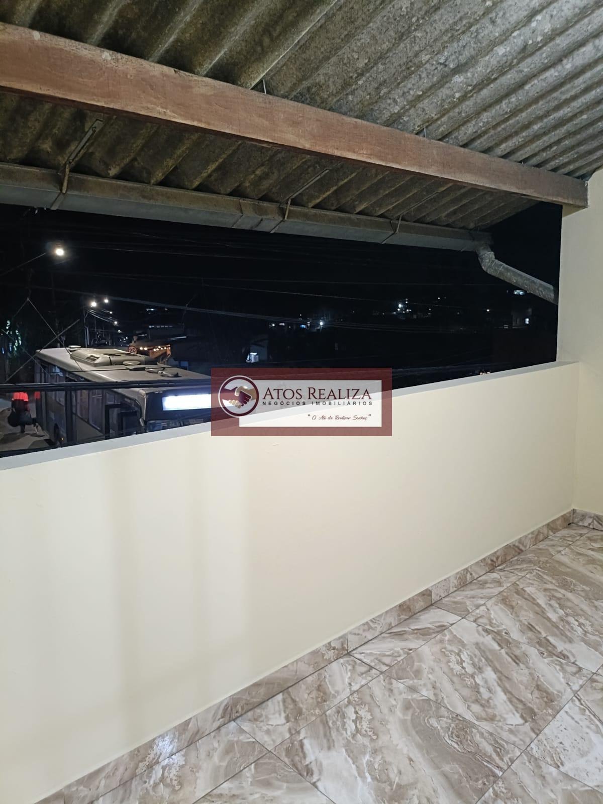 Casa para alugar com 2 quartos, 1 banheiro e 80m² no Jardim das Fontes, São Paulo (SP) — foto 9 de 12