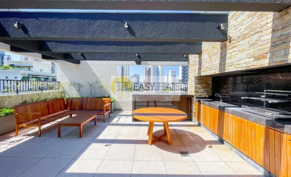 Apartamento à venda com 1 quarto, 1 banheiro, 1 vaga e 32m² no Pinheiros, São Paulo (SP) — foto 26 de 30